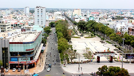 Cần Thơ tổ chức tiệc chiêu đãi mừng năm mới 2016 cho các chuyên gia nước ngoài - ảnh 1